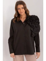 Košile s dlouhým rukávem model 196565 Lakerta Košile s dlouhým rukávem model 196565 Lakerta