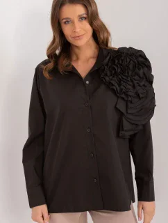 Košile s dlouhým rukávem model 196565 Lakerta