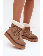 Sněhule model 222295 Step in style Sněhule model 222295 Step in style