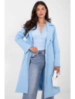 Plášť  model 223824 Rue Paris