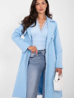 Plášť model 223824 Rue Paris