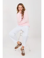 Dámské kalhoty  model 224178 Italy Moda