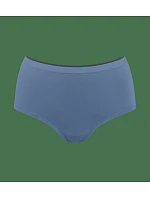 sloggi GO Sense Highwaist C2P - Blue - SLOGGI Blue - SLOGGI sloggi GO Sense Highwaist C2P - Blue - SLOGGI Blue - SLOGGI
