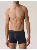 Boxerky Atlantic 2BMH-016 Bamboo A'2 S-2XL Boxerky Atlantic 2BMH-016 Bamboo A'2 S-2XL