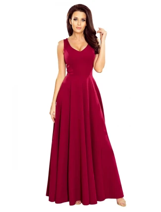 Dámské šaty 246-1 - NUMOCO Dámské šaty 246-1 - NUMOCO