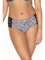 Spodní díl plavek 170/7 Leopard - AVA Spodní díl plavek 170/7 Leopard - AVA