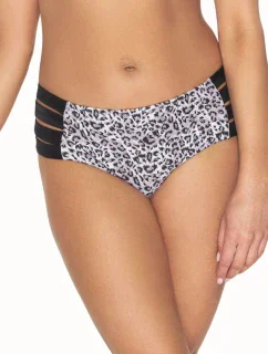 Spodní díl plavek 170/7 Leopard - AVA