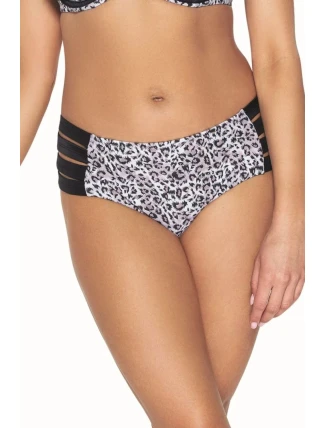 Spodní díl plavek 170/7 Leopard - AVA Spodní díl plavek 170/7 Leopard - AVA
