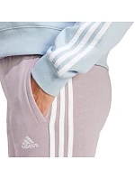 Kalhoty adidas Essentials 3-Stripes Fleece W IR5403 dámské