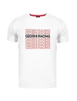 Ozoshi pánské tričko TSH04 M OZ93801