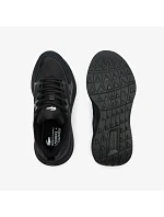 Lacoste pánské tenisky L003 EVO lifestylová sportovní obuv černá (747SMA012102H)