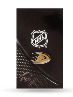 Inglasco Logo NHL 392SV000367