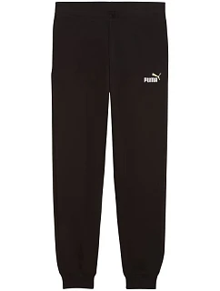 Puma ESS 2 Colour No.1 Logo Black 693892 61