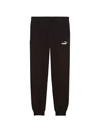 Puma ESS 2 Colour No.1 Logo Black 693892 61