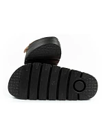 Lee Cooper dámské šněrovací boty gold flip-flops comfortable platform fashionable dámské Lee Cooper dámské šněrovací boty gold flip-flops comfortable platform fashionable dámské
