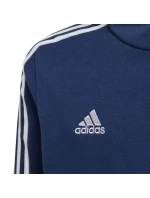 Adidas Tiro 21 Sweat Hoody Jr GK9680 Adidas Tiro 21 Sweat Hoody Jr GK9680