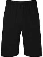 Fruit of the Loom Iconic 195 Jersey Shorts Šortky Jersey 16.4052 black Fruit of the Loom Iconic 195 Jersey Shorts Šortky Jersey 16.4052 black