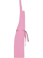 Kariban K 885 Zástěra s laclem 20.K885 dark pink Kariban K 885 Zástěra s laclem 20.K885 dark pink