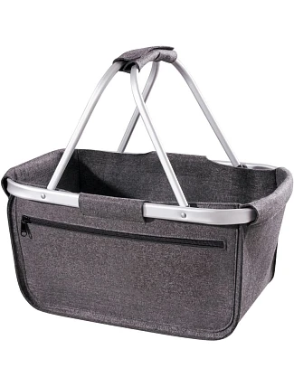 Halfar 1808800 Plstěná nákupní taška "Basket" 47.8800 anthracite Halfar 1808800 Plstěná nákupní taška "Basket" 47.8800 anthracite