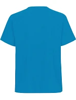 Neutral O 60002 Unisex tričko z bio bavlny 77.6002 sapphire
