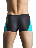 gWINNER Bruno barva: šedá/tyrkysová