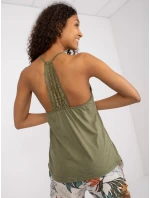 Sada BR KMPL 9057 khaki Sada BR KMPL 9057 khaki