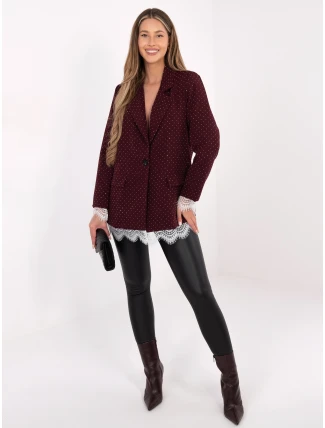 IT MA blejzr FL9916 2.12P bordó