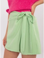 Shorts MI SD 121388.39 pistácie