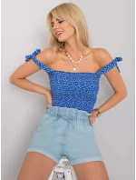 Top RO TP 2510.32P tmavě modrá Top RO TP 2510.32P tmavě modrá