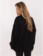 RV BL mikina A1182.46 černá