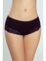 Venita Černé kalhotky - Eldar Venita Černé kalhotky - Eldar