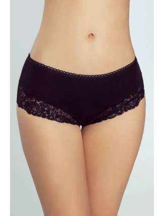 Venita Černé kalhotky - Eldar Venita Černé kalhotky - Eldar