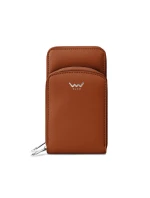 Peněženka VUCH Rosia Brown Peněženka VUCH Rosia Brown