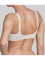 Podprsenka s kosticí Essential Minimizer W - Triumph