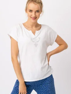 DÁMSKÉ PYŽAMO LNS 623 A25