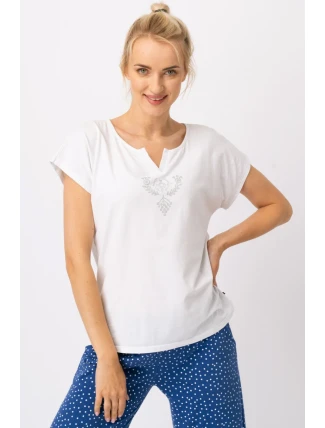 DÁMSKÉ PYŽAMO LNS 623 A25