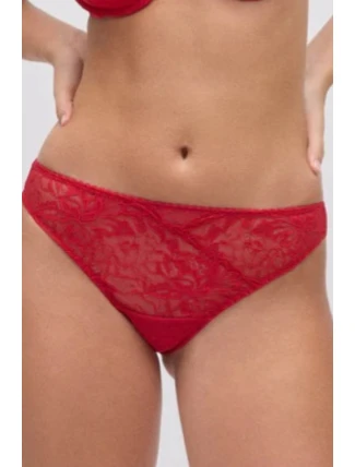 DÁMSKÉ VÁNOČNÍ BRAZILKY 10797