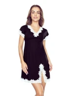 LIVIA NOČNÍ KOŠILE PLUS