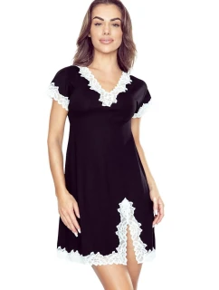 LIVIA NOČNÍ KOŠILE PLUS