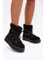 Sněhule model 222296 Step in style Sněhule model 222296 Step in style