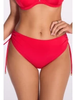 Spodní díl plavek Ava SF 256/2 Scarlet S-3XL