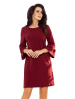 Dámské šaty 190-8 - NUMOCO Dámské šaty 190-8 - NUMOCO