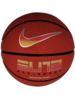 Basketbalový míč Nike Elite All Court 8P 2.0 Deflated N1004088820 Basketbalový míč Nike Elite All Court 8P 2.0 Deflated N1004088820