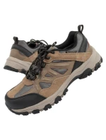 Boty Skechers Enago M 66275/TAN