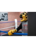 Sportovní přilba Yakima s chráničem nosu Pro L 100404L