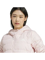 Bunda adidas Essentials Light Down Hooded Jacket W IX8931