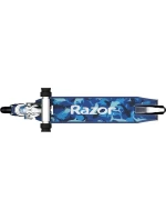 Dětská koloběžka RAZOR Model A Shark Camo 13010345