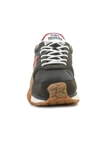 Boty Palladium Troop Runner Flame M 74487-342-M Boty Palladium Troop Runner Flame M 74487-342-M