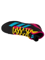 adidas Adizero Wrestling JQ4990 Black 42