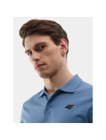Pánské polo tričko 4F 4FWSS25TPTSM706-32S pánské